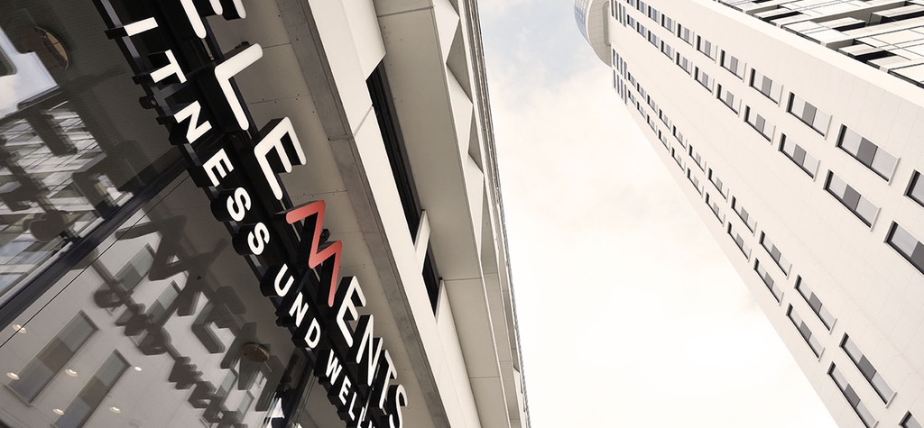 Elements Fitness - TECE Referenzen