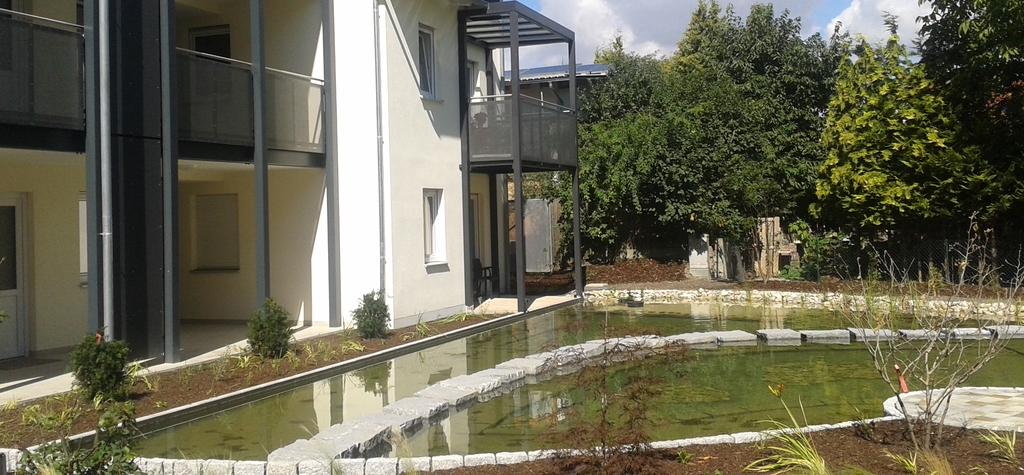 Referenz - Königsgarten
