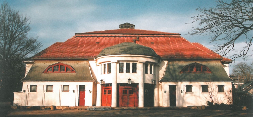 Referenz - Haus Auensee