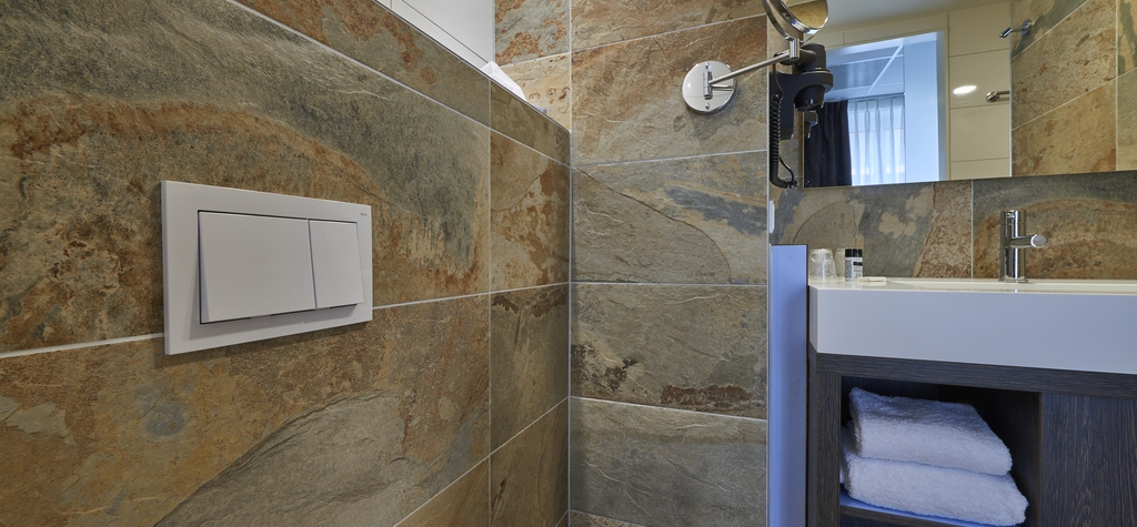 Referenz - Hotel Roermond