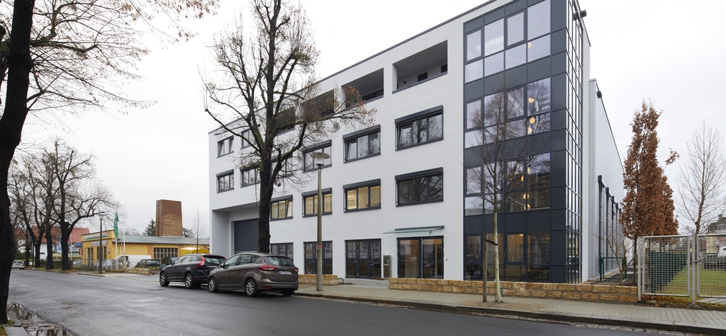Compact Kältetechnik - TECE Referenzen
