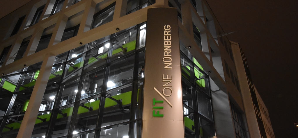 Fit One - TECE Referenzen