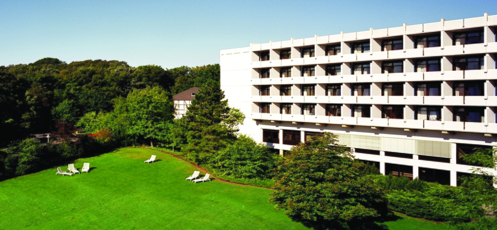 Klinik Königsfeld - TECE Referenzen