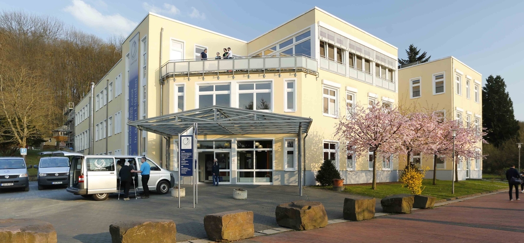 Rehazentrum Junge - TECE Referenzen
