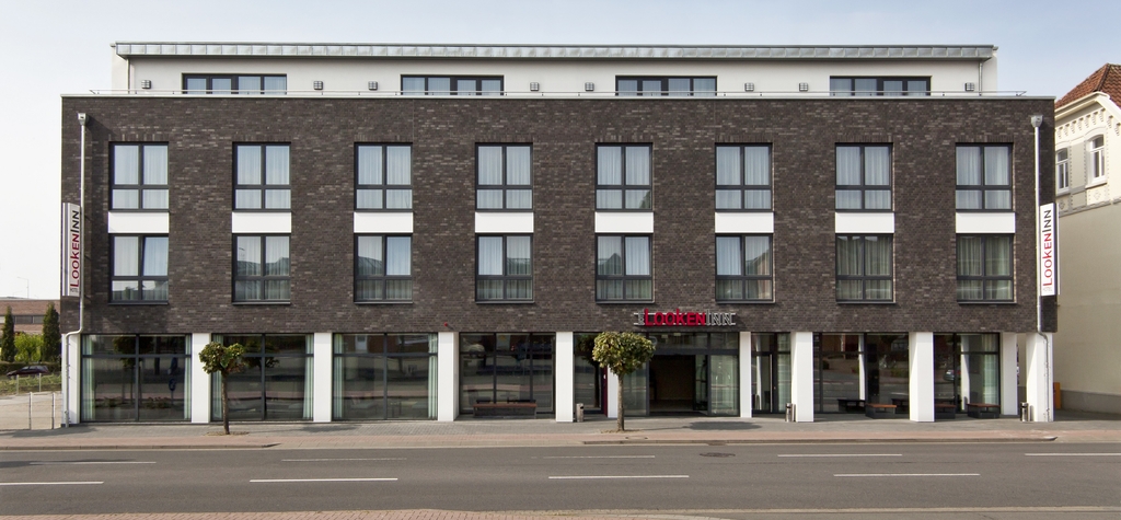 Looken Inn - TECE Referenzen