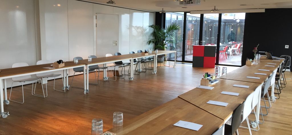 TECE Design&Networking Event Amsterdam