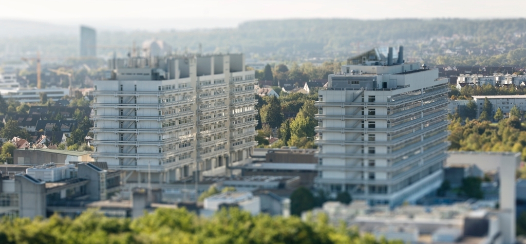 Universität Stuttgart - TECE Referenzen