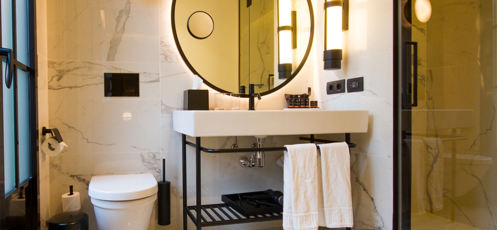 H10 Madison Hotel in Barcelona