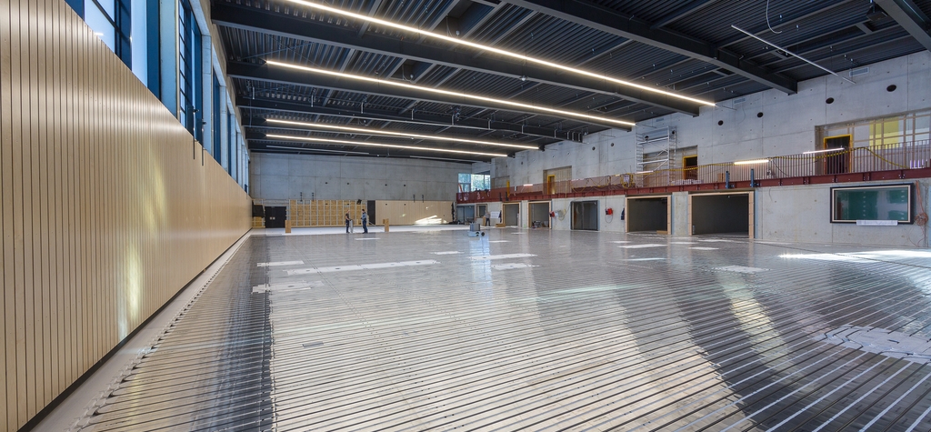 Sporthalle_Coswig_1