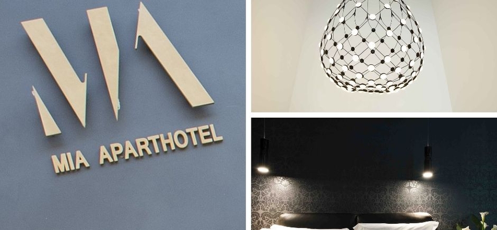 Mia ApartHotel