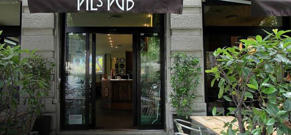 Pils Pub Milano