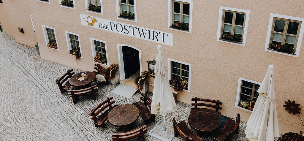 Der Postwirt