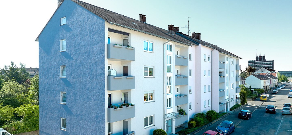Wohnungsbaugesellschaft Neustadt