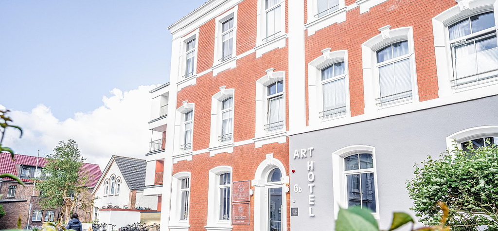 arthotel bakker
