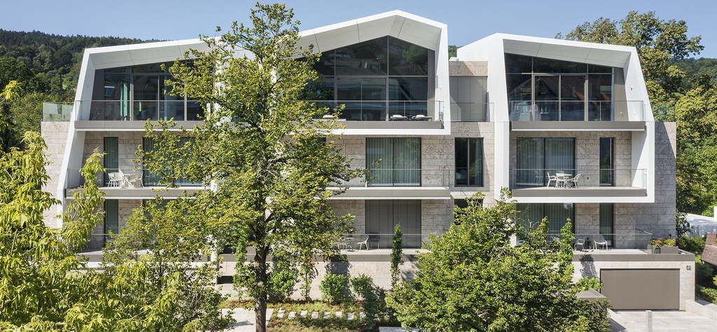 Alea Resort Außenansicht