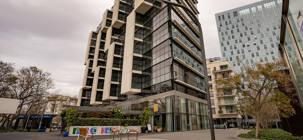 The Hoxton, Poblenou – Stylischer Hotspot in Barcelonas Kultviertel