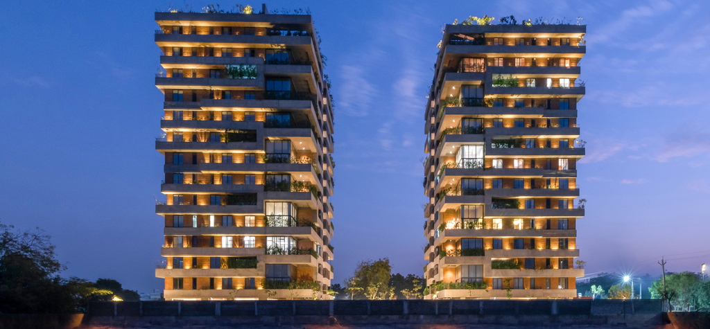 Skydeck Select Ahmedabad