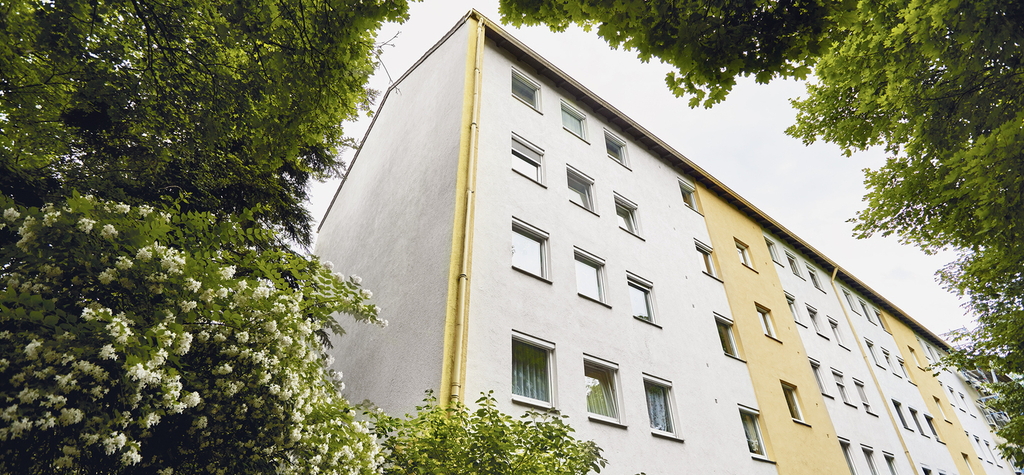 Kolberger Straße Karlsruhe