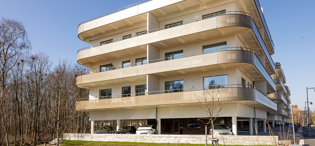 Kvirkelhusen Malmö Front