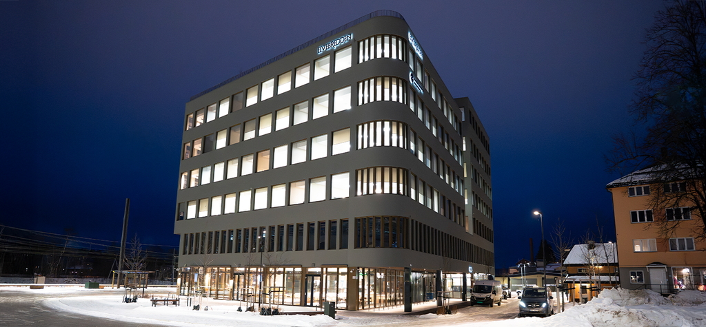 Et bærekraftig samarbeid med TECE