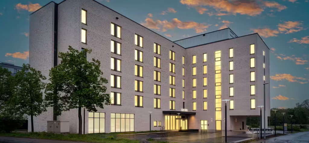 Zleep Hotel Frankfurt