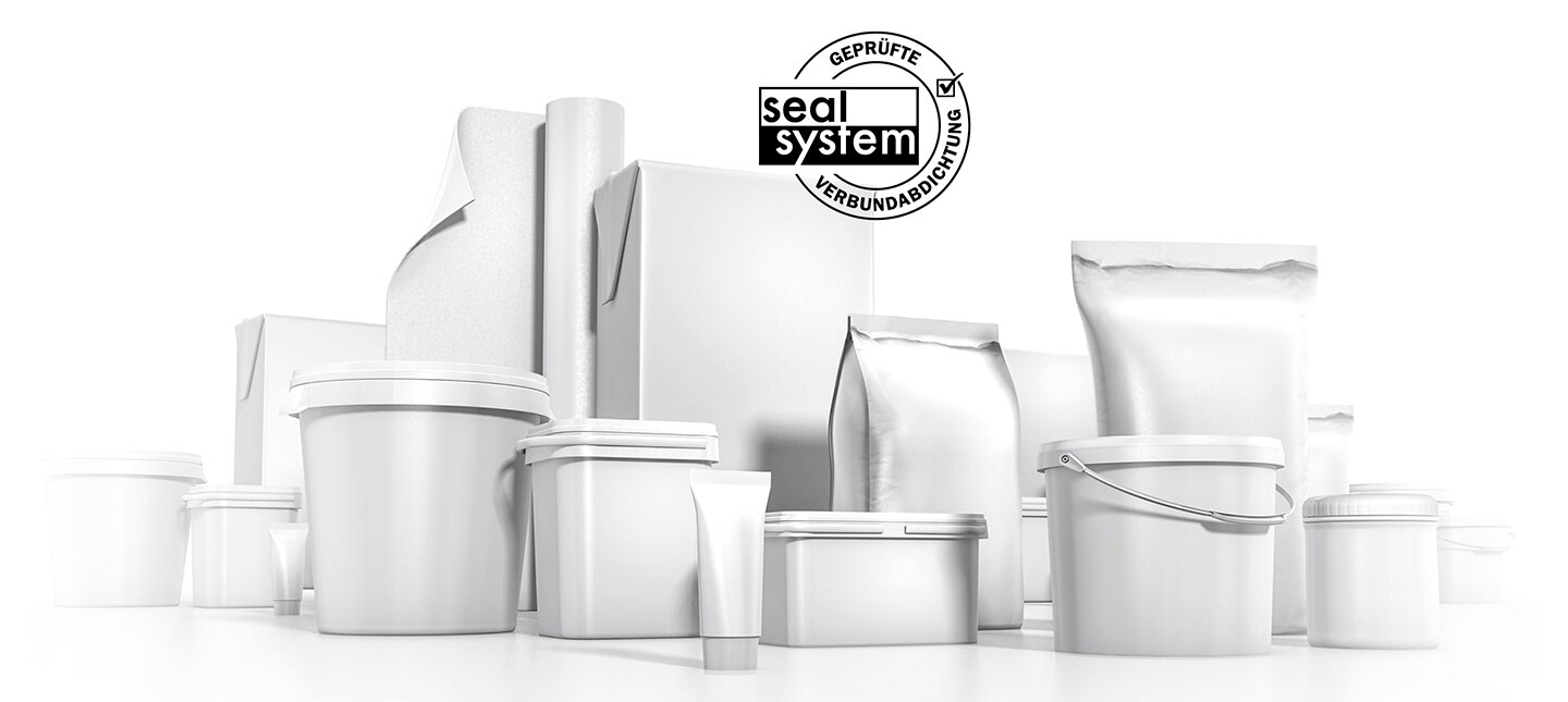 Seal System – immer die richtige Verbundabdichtung