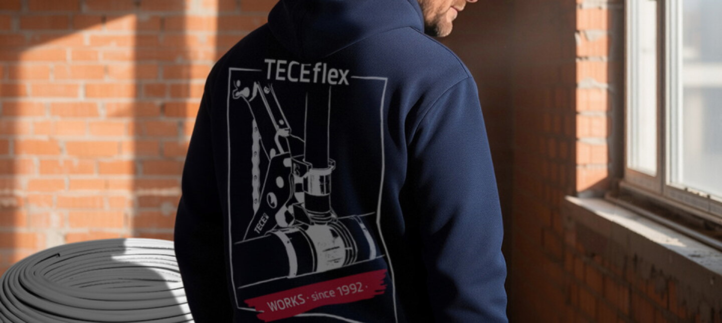 TECEflex Hoodie