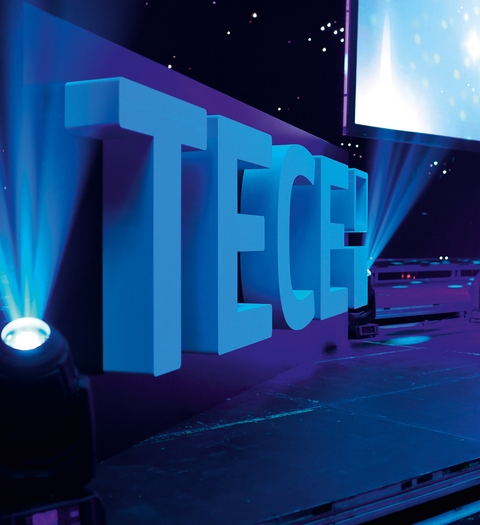 TECE - Close to you | TECE