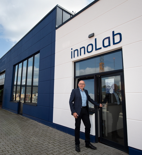 TECE innoLab