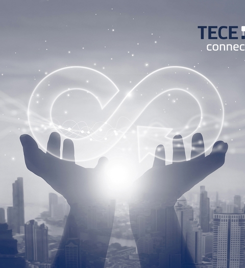 TECEconnects#04 Kreislaufwirtschaft