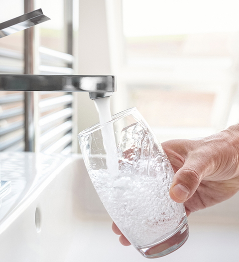 Trinkwasserhygiene mit TECE – automatisch statt problematisch