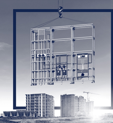 TECEconnects - Über den Bestand hinaus