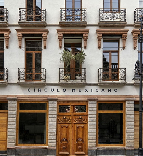 Circulo_Mexicano