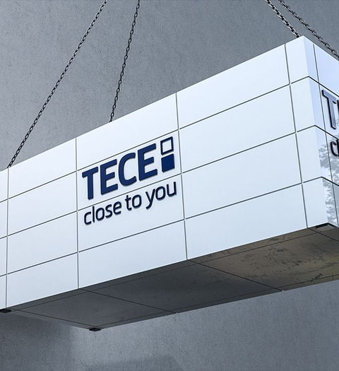 TECE ON TOUR