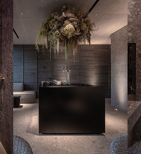 Hay Boutique Hotel & Spa Keyvisual