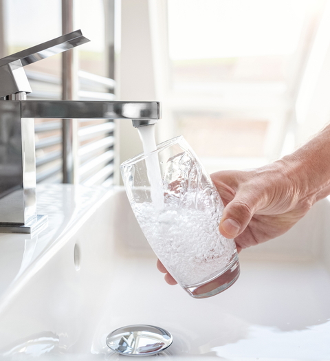 Hygiene in der Trinkwasserinstallation