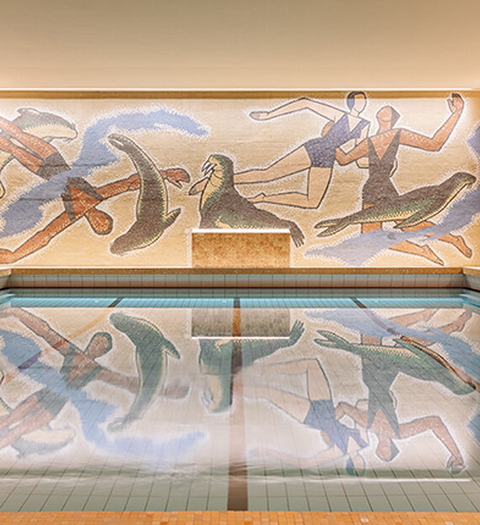 TECE - Close to you | TECE Norge