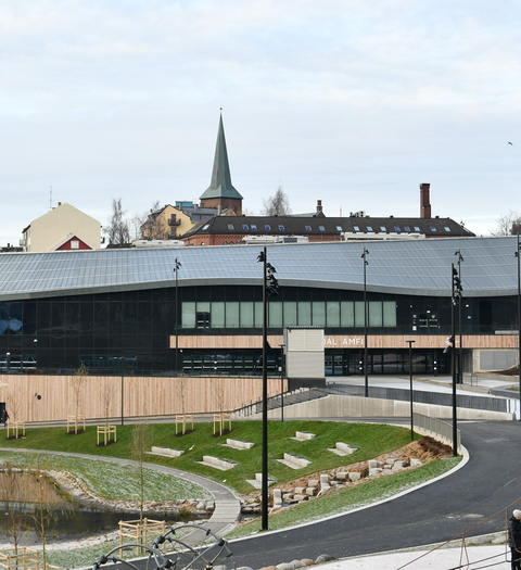 TECE - Close to you | TECE Norge