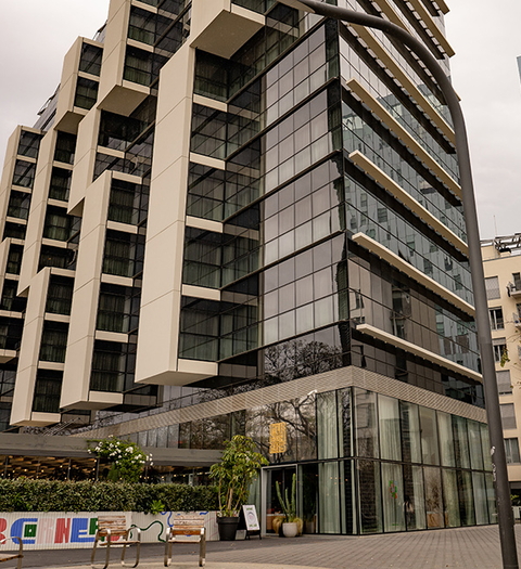 The Hoxton, Poblenou – Stylischer Hotspot in Barcelonas Kultviertel