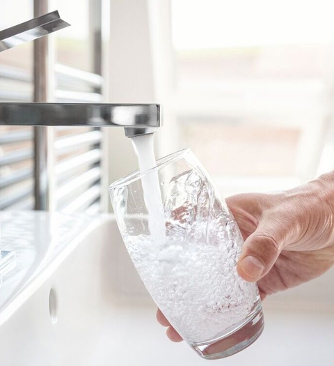 Trinkwasserhygiene