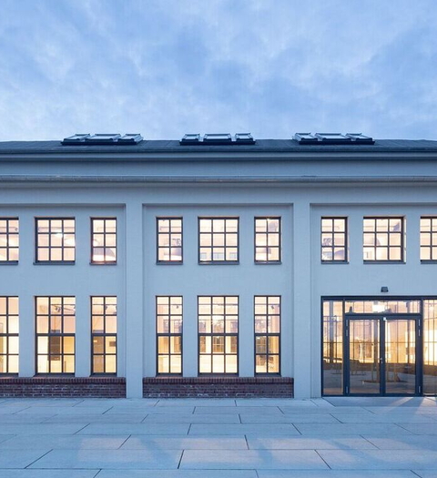 Coppenrath Innovation Center