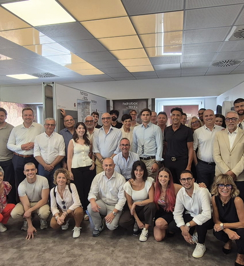TECE Italia_Hidrobox