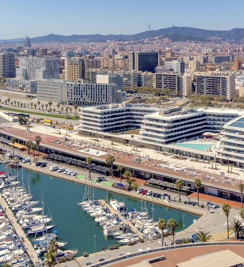 SLS Barcelona
