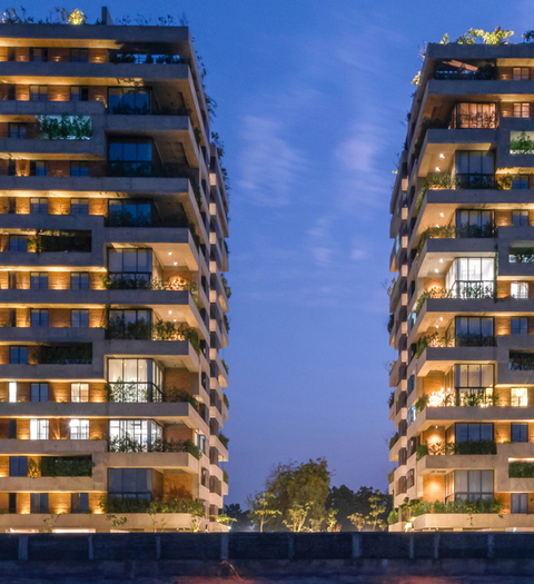 Skydeck Select Ahmedabad