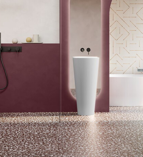 Hidrobox TECE Cersaie 2025