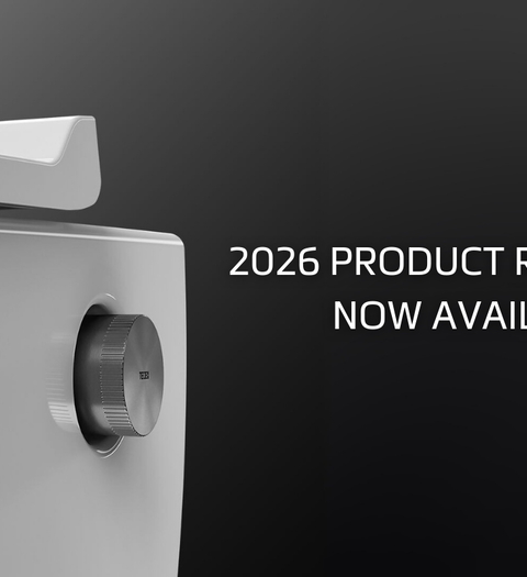 2026 Product Range UK