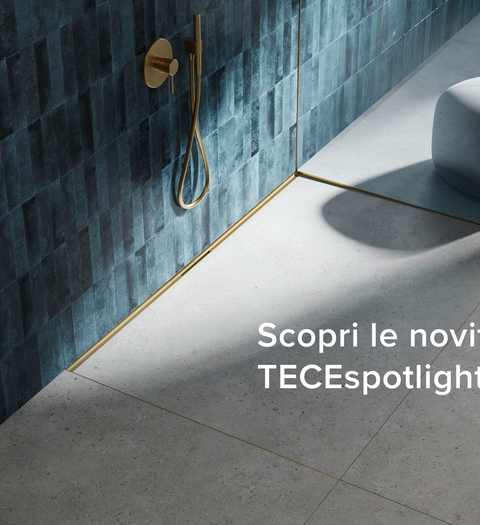 TECE Spotlight Italia