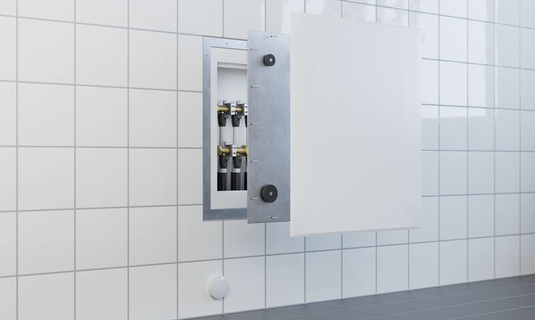 TECE Våtrumslucka