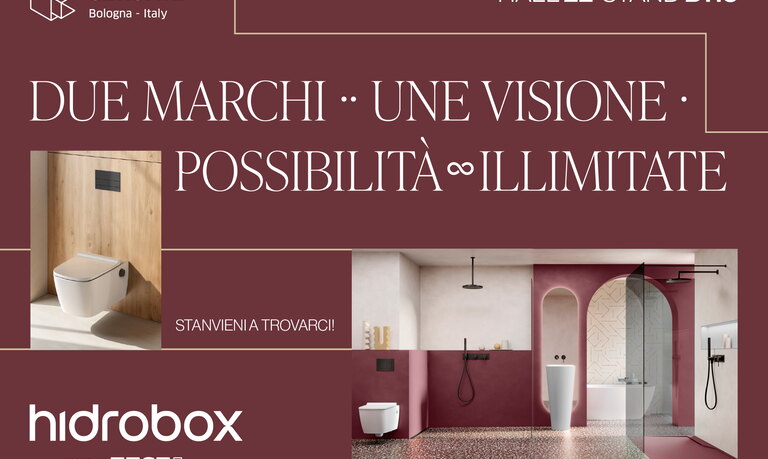TECE Italia_Hidrobox