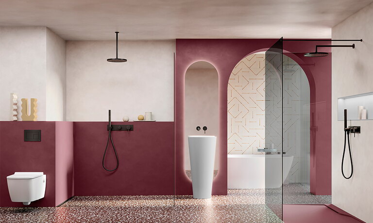 Cersaie 2025